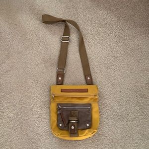 Fossil crossbody bag